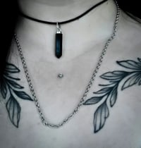 Image 3 of Stainless steel chain blank
