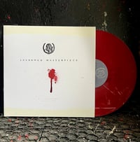 SHADOWED MASTERPIECE