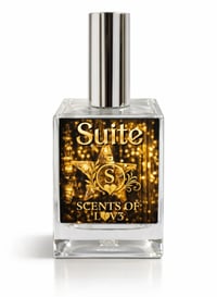 “ SUITE “ - unisex