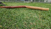 Image 3 of Wood Grain Didgeridoo