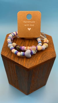 Image 1 of Handmade bracelets 