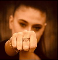 Image 1 of Bague Complète - Complete ring 