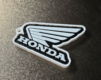 honda keychain
