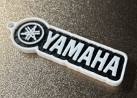 yamaha keychain