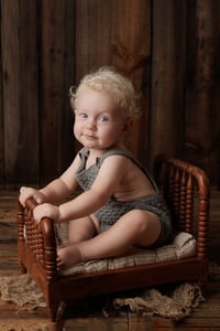 Milestone session Balance - Chapter 1