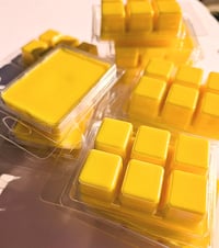 Image 2 of Golden Hour Wax Melts