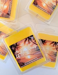 Image 4 of Golden Hour Wax Melts