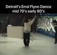 Image 3 of Detroit 70's Gang History Tee