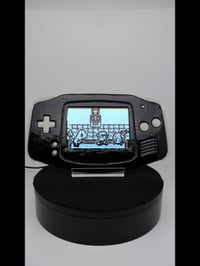 Image 2 of Game Boy Advance (Screen C) 
