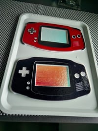 Image 3 of Game Boy Advance (Screen C) 