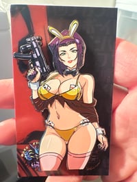 Image 1 of  Lady Luck Enamel Pin, BFP Exclusive Variant