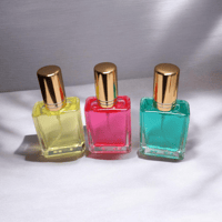 Image 2 of MiriKiss Travel Size Fragrance Set- 4 -15ml
