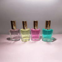 Image 3 of MiriKiss Travel Size Fragrance Set- 4 -15ml
