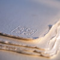 Image 2 of St Cuthberts Mill: Saunders Waterford Watercolour Paper