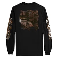 Image 5 of DISINCARNATE "Dreams of the Carrion Kind" SS & LS