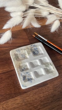 Image 2 of Paleta .  Ceramica