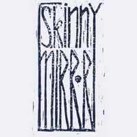 Image 1 of SKINNY MIRROR Demotape 