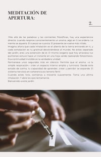 Image 4 of E-Book Perfumería botánica y la filosofía Vegetal