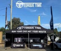 Image 1 of Custom Designed Marquees