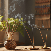 Satya Incense Sticks