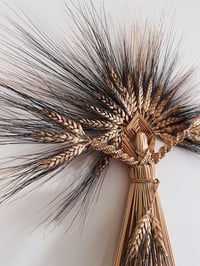 Image 2 of Earth Mother (black bearded wheat)