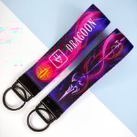 Image 7 of NEW! FFXIV Job Lanyards