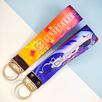 Image 6 of NEW! FFXIV Job Lanyards