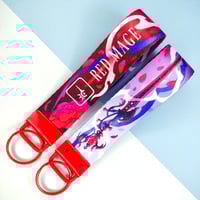 Image 8 of NEW! FFXIV Job Lanyards