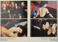 Image 2 of Filmmakers 7: David Lynch Kinema Junpo, 1999