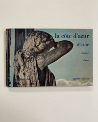 Image 1 of la cote d'azur d'azur d'azur d'azur by Agnès Varda