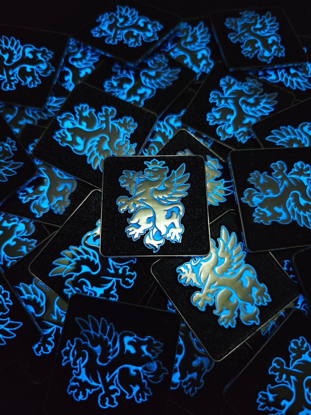 Image of Aurelion Gryph 