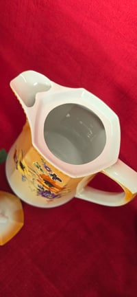 Image 2 of Cafetière en porcelaine (Pièce de collection)