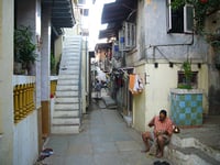 Image 4 of THE HOMEGROWN CITY - Matias ECHANOVE / Rahul SRIVASTAVA