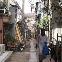 Image 8 of THE HOMEGROWN CITY - Matias ECHANOVE / Rahul SRIVASTAVA