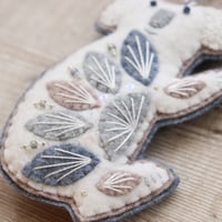 Image 3 of Winter Koala Decoration