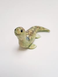 Image 2 of Little Nessie Dinosaur 