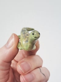 Image 3 of Little Nessie Dinosaur 