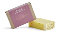 Image 1 of BADA Soap Bar: Geranium & Rose