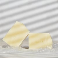 Image 4 of BADA Soap Bar: Sage & Grape