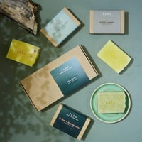 Image 1 of Bath Gift box- Forest floor