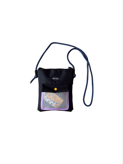 Image of Pochette Bitume -  nouvelle génération