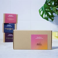 Image 1 of BADA Gift box- Flowers