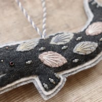 Image 3 of Grey Whale Decoration 1