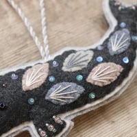 Image 3 of Grey Whale Decoration 2