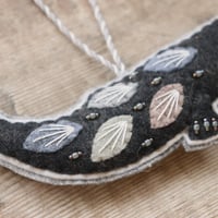 Image 3 of Grey Whale Decoration 3