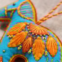 Image 4 of Sunshine Horse Decoration