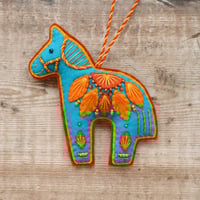 Image 1 of Sunshine Horse Decoration