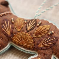 Image 4 of Otter Decoration