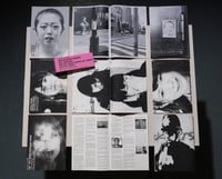 Katja Stuke, Mechanical Brides 2016/2018