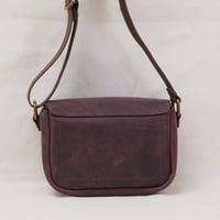 Image 3 of Point and Shoot in vintage deep plum